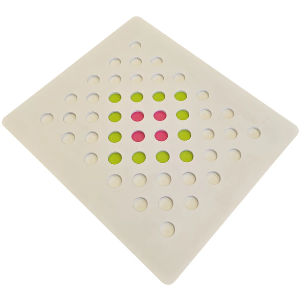 Mini / Table Boccia Target Board New Age Mini / Table Boccia  |  www.ee-supplies.co.uk