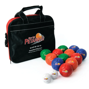 New Age Petanque New Age Petanque |  www.ee-supplies.co.uk