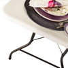 Newstorm 150 Folding Table - L1530 x W750mm (5' x 2'6") Newstorm 150 Folding Table - L1530 x W750mm (5' x 2'6") | www.ee-supplies.co.uk