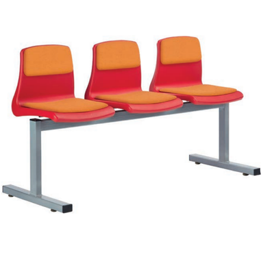Three Seater NP Chair Beam Three Seater Np Chair Beam | Chairs | www.ee-supplies.co.uk