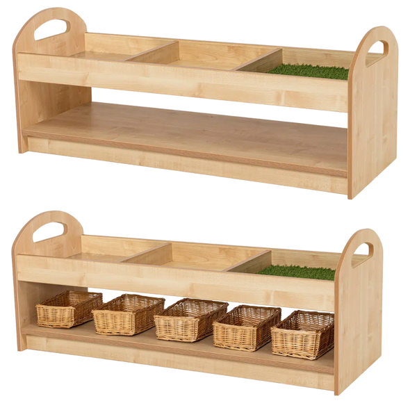 Raleigh Investigation Sensory Table Raleigh Investigation Sensory Table | www.ee-supplies.co.uk