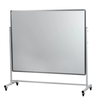 Mobile Writing Board - Landscape Non-Magnetic Mobile Writing Board |  Easels | www.ee-supplies.co.uk
