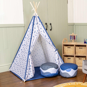 Nordic Teepee Nordic Teepee  | www.ee-supplies.co.uk