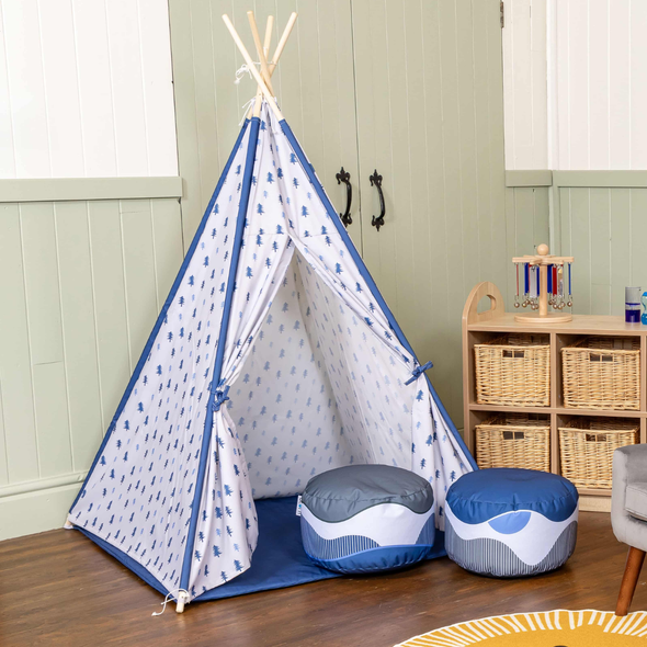 Nordic Teepee Nordic Teepee  | www.ee-supplies.co.uk