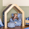 Nordic Wooden Hut Nordic Wooden Hut | www.ee-supplies.co.uk