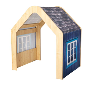 Nordic Wooden Hut Nordic Wooden Hut | www.ee-supplies.co.uk