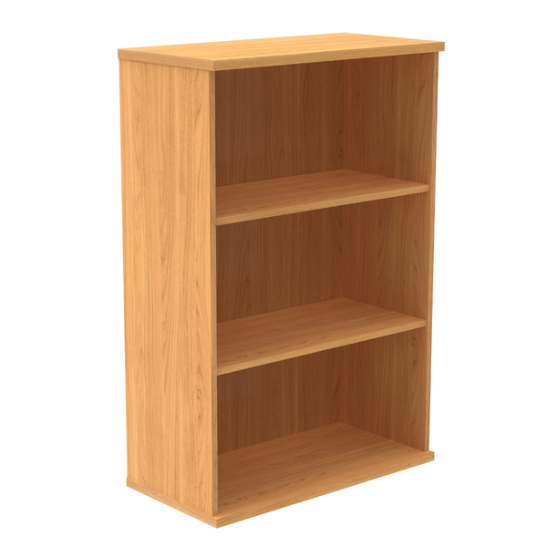 Core Bookcases - W800 x D400 x H1204mm