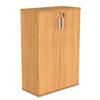 Core Wooden Cupboard - H1204mm Core Wooden Cupboard - H1204mm  | Cupboard | www.ee-supplies.co.uk