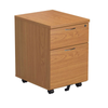 Mobile Pedestal 2 Drawer Mobile Pedestal 2 Drawer | www.ee-supplies.co.uk