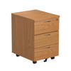 Mobile Pedestal 3 Drawer Mobile Pedestal 3 Drawer | www.ee-supplies.co.uk