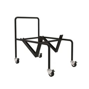 Arc High Density Trolley Nova Stacking Chair  | Seating | www.ee-supplies.co.uk