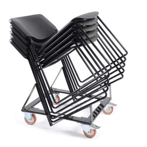 Nova Stacking Chair Trolley Nova Stacking Chair  | Seating | www.ee-supplies.co.uk