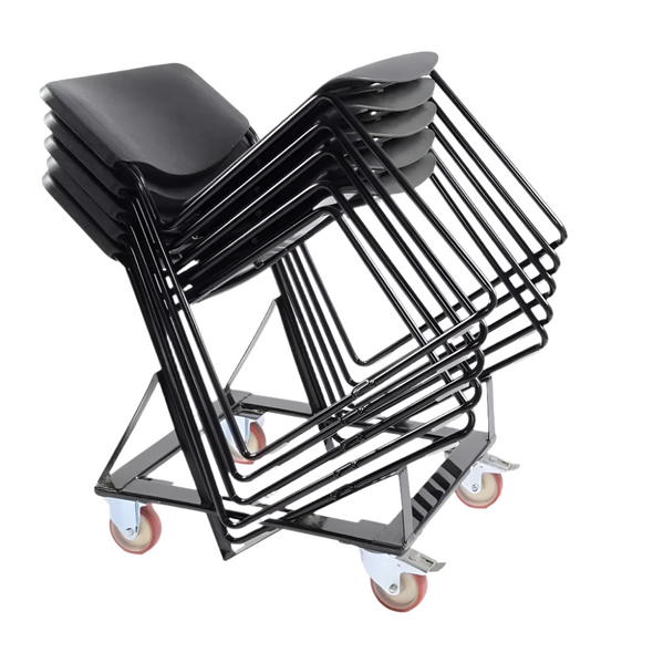 Nova Stacking Chair Trolley Nova Stacking Chair  | Seating | www.ee-supplies.co.uk