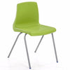 In Stock - NP Poly Classroom Chair NP Classroom Chair  | School Chairs | www.ee-supplies.co.uk