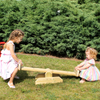 Nursery & KS1 Seesaw For Physical Development. Nursery & KS1 Seesaw For Physical Development. | www.ee-supplies.co.uk