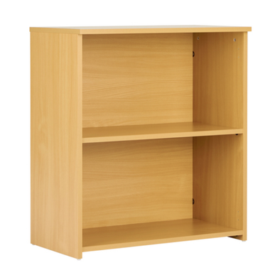 Eco 18 Premium Bookcase - W750 x D400 x H830mm Eco 18 Premium Bookcase - W750 x D400 x H830mm |  www.ee-supplies.co.uk