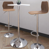 Ellipse Cafe Trumpet Table Occasional Table - High ELLIPSE | Tables | www.ee-supplies.co.uk