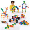 Octoplay Action Pack Construction Set - 296 Pieces Octoplay Action Pack Construction Set - 296 Pieces | Polydron |  www.ee-supplies.co.uk
