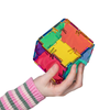 Original Crystal Polydron CMY Class Set - 96 Pieces Original Crystal Polydron CMY Class Set - 96 Pieces | Polydron |  www.ee-supplies.co.uk