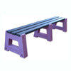 Composite Outdoor Imperial Table & Bench Set Outdoor Composite Imperial Table & Bench Set | Outdoor Seating | www.ee-supplies.co.uk