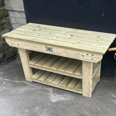 Outdoor Construction Investigation Open-Ended Table Outdoor Construction Investigation Open-Ended Table | www.ee-supplies.co.uk