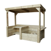 Outdoor Construction Play Hut Outdoor Construction Play Hut | Great Outdoors | www.ee-supplies.co.uk