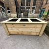 Outdoor Forest 3-Bed Nature Planter Outdoor Forest 3-Bed Nature Planter | www.ee-supplies.co.uk