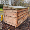 Outdoor Forest School Storage Shed Outdoor Forest School Storage Shed | ee-supplies.co.uk