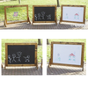 Freestander Trio Easels Outdoor Freestanding Painting Window Easel | Chalk Board | www.ee-supplies.co.uk