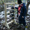 Outdoor Math Early Learning Counting Abacus Outdoor Math Early Learning Counting Abacus | www.ee-supplies.co.uk
