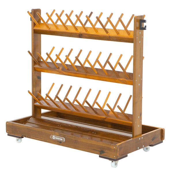 Outdoor Mobile Welly & Shoe Rack Outdoor Mobile Welly & Shoe Rack | www.ee-supplies.co.uk