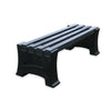 Premier Outdoor Bench 100% Recycled Outdoor multi coloured bench | Outdoor Seating | www.ee-supplies.co.uk