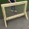 Outdoor Natural Weaving Easel Outdoor Natural Weaving Easel | www.ee-supplies.co.uk