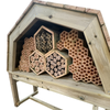 Outdoor Nature Beehive Bug Hotel Outdoor Nature Beehive Bug Hotel | www.ee-supplies.co.uk