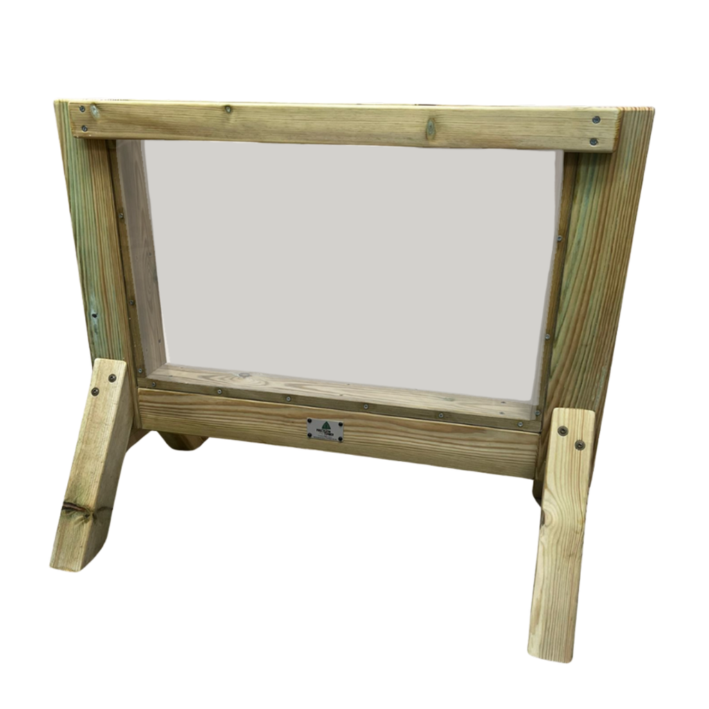 Outdoor Nature Inset Wormery Hide | Educational Equipment Supplies