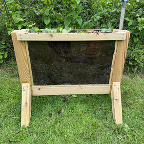 Outdoor Nature Inset Wormery Hide Outdoor Nature Inset Wormery Hide | www.ee-supplies.co.uk