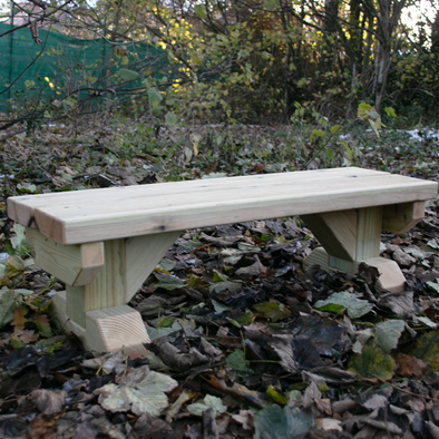 Outdoor Playground Children's Mini Buddy Bench Outdoor Playground Children's Mini Buddy Bench | ee-supplies.co.uk