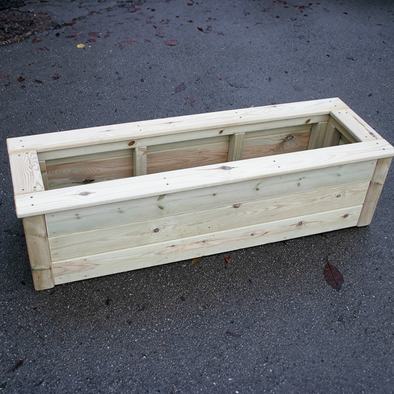 Outdoor Playground Long Planter Outdoor Playground Long Planter | www.ee-supplies.co.uk