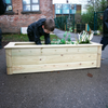 Outdoor Playground Long Planter Outdoor Playground Long Planter | www.ee-supplies.co.uk