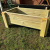 Outdoor Playground Sandpit + Lid Outdoor Playground Sandpit + Lid | ee-supplies.co.uk