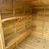 Outdoor Premium Large Construction & Storage Shed Outdoor Premium Large Construction & Storage Shed | ee-supplies.co.uk