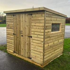Outdoor Premium Reading Shed Outdoor Premium Reading Shed | ee-supplies.co.uk