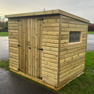 Outdoor Premium Reading Shed Outdoor Premium Reading Shed | ee-supplies.co.uk