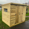 Outdoor Premium Reading Shed Outdoor Premium Reading Shed | ee-supplies.co.uk