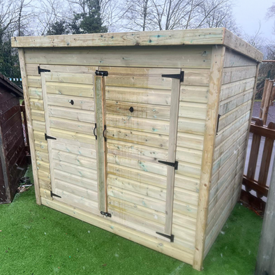 Outdoor Premium Roleplay Imaginative Shed Outdoor Premium Roleplay Imaginative Shed | ee-supplies.co.uk