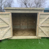 Outdoor Premium Roleplay Imaginative Shed Outdoor Premium Roleplay Imaginative Shed | ee-supplies.co.uk