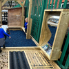 Outdoor Sensory Imaginative Bendy Mirror Outdoor Sensory Imaginative Bendy Mirror | www.ee-supplies.co.uk