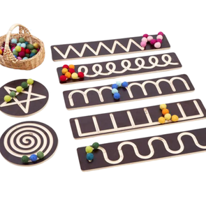 Outdoor Wall Handwriting Set - 7 Piece Set Outdoor Wall Handwriting Set - 7 Piece Set| www.ee-supplies.co.uk