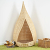 Outdoor Wicker Play Pod Outdoor Wicker Play Pod | www.ee-supplies.co.uk
