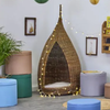 Outdoor Wicker Play Pod Outdoor Wicker Play Pod | www.ee-supplies.co.uk